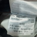 Buckle NWT Levi Jean Mid Length Mid Rise Short Photo 5