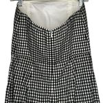 Club Monaco  Strapless Jumpsuit‎ Photo 4