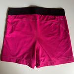 Nike Pro Spandex Shorts Photo 1