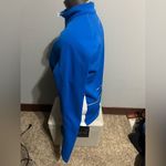 Pearl Izumi  Womens Medium Blue Cycling Jacket Photo 1