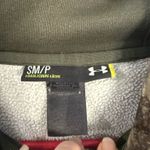 Under Armour  Camo Hoodie Photo 3