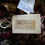 Valentino Garavani Valentino Silk Floral Print A-Line Mini Dress, M/US8 Photo 7