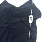 Magicsuit Chloe Tiered Tankini swim size Black Size 8 Photo 6