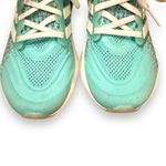 Adidas Ultraboost Light Flash Aqua Blue Low Top Running Shoes Sz 8.5 Women's Photo 8
