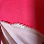 Cheerleading costume hot pink White Size M Photo 2