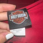 Harley Davidson Shirt Photo 2