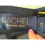 Rachael Roy Lace Bodysuit Photo 3