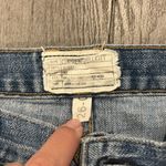 Current/Elliott Current/Elliot Relaxed Boyfriend Jean 26 Photo 1