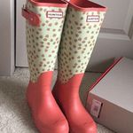 Hunter original tall boots. Fit size 7 Photo 0