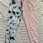 Handmade Tie Dye Sweatpants Photo 2