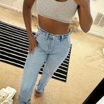 Abercrombie & Fitch 90s Relaxed Jeans High Rise Photo 0