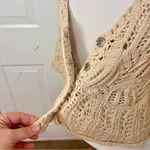 Free People  Loose Knit Cardigan Photo 3