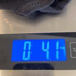 Glyder  Black swing back Tank Size Small Photo 5