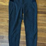 Maurice's Maurice’s Women’s Side Panel Leggings, Charcoal, XL Photo 0