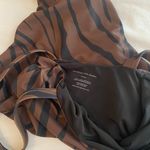 Faithfull the Brand Zebra One Piece Photo 2