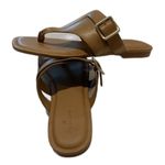 Caslon  Women’s New With Out Box Leather Sandals / Sz 7M Photo 2