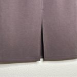 Lululemon Softstreme High-Rise Midi Skirt brown 4 Photo 7