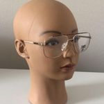 🆕 Vintage Frame by English Leather Brown Photo 1