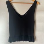 Lea & Viola  - black top Photo 0