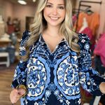 &merci &Merci Top Boutique size medium  Photo 0