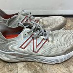 New Balance
Fresh Foam 1080v11 tennis shoes White Size 11.5 Photo 2