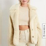 Free People Joplin Cozy Jacket Photo 1