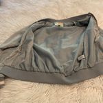 Cali 1850  Jacket size S length 23” bust 36” zipper front beautiful color Photo 9