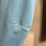 Columbia size small Omni Heat Blue Quarter-Zip Pullover Photo 4