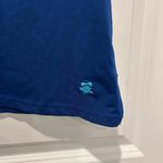 BirdeeSport Women's Top Golf Shirt Sz S Blue Photo 3