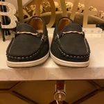 Alexis BENDEL VESTA SPORT LOAFER SIZE 7M Blue Photo 5