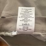 Hudson Jeans Hudson Green Denim Shorts Size 34 Photo 3