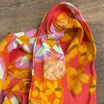 Stone Fox Swim NWT Riva One Piece Swimsuit - Lei Lei Print Size XS Photo 6