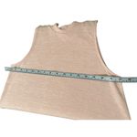 Gap  Women's Tank Top Pink Size S Photo 4