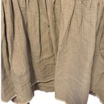 Farmhouse Frocks Cotton Dress with Pockets Photo 2