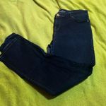 Lee INC International concepts Women's Blue skinny Jeans Photo 5