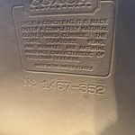 Coach Vintage Legacy Purse Photo 3