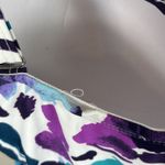 New Togs XTRA of Australia Swim Womens Sz 12 Floral One Piece Bathing Suit Photo 6