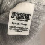 PINK - Victoria's Secret Victoria’s Secret Cropped Hooded Sweater W1 Photo 5
