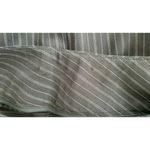 Classiques Entier Pinstripe Pants Gray 0 Photo 5