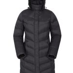 Mountain Warehouse jacket Alexa Womens Insulated Jacket size 10 winter jacket Photo 15