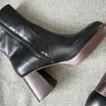 BP  Keyla Platform Booties Photo 3