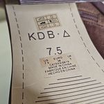 Kelsi Dagger NWOT  Brown Ankle Boots 7.5 Chunky Heel Photo 7