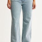 Abercrombie & Fitch The 90s Relaxed Jeans 25R Photo 0