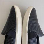 Vince  Blair 5 Perforated Leather Slip On Sneaker‎ size 8 Photo 12