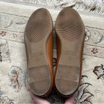 Everlane Women’s The Day Glove Flats in Toasted Almond Italian Leather Size 9.5 Photo 6