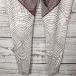 Beyond Yoga Lux High Waisted Angled Midi Legging, EUC, Medium, MSRP $88 Photo 5