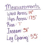 Rock Revival NWOT Womens Jeans Size 26 Dree Skinny Denim Embellished Pockets Photo 2