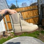 Women's SOUL‎ Naturalizer, Ozzy combat boot size 7W Photo 6