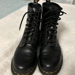 Dr. Martens Doc marten Black Boots Photo 0