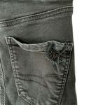 American Eagle SZ 4 next level stretch distressed jeans Photo 6